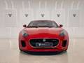 Jaguar F-Type Coupé 2.0 I4 R-Dynamic Aut. 300 Rojo - thumbnail 2