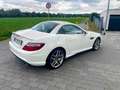 Mercedes-Benz SLK 200 SLK-Klasse (BlueEFFICIENCY) 7G-TRONIC Weiß - thumbnail 10