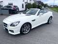 Mercedes-Benz SLK 200 SLK-Klasse (BlueEFFICIENCY) 7G-TRONIC Weiß - thumbnail 1