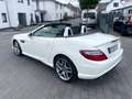 Mercedes-Benz SLK 200 SLK-Klasse (BlueEFFICIENCY) 7G-TRONIC Weiß - thumbnail 2