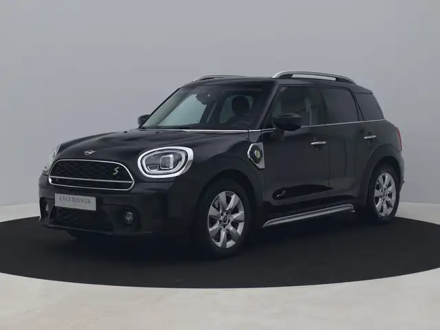 MINI Mini Countryman 2.0 Cooper S E ALL4 | LED | CRUISE