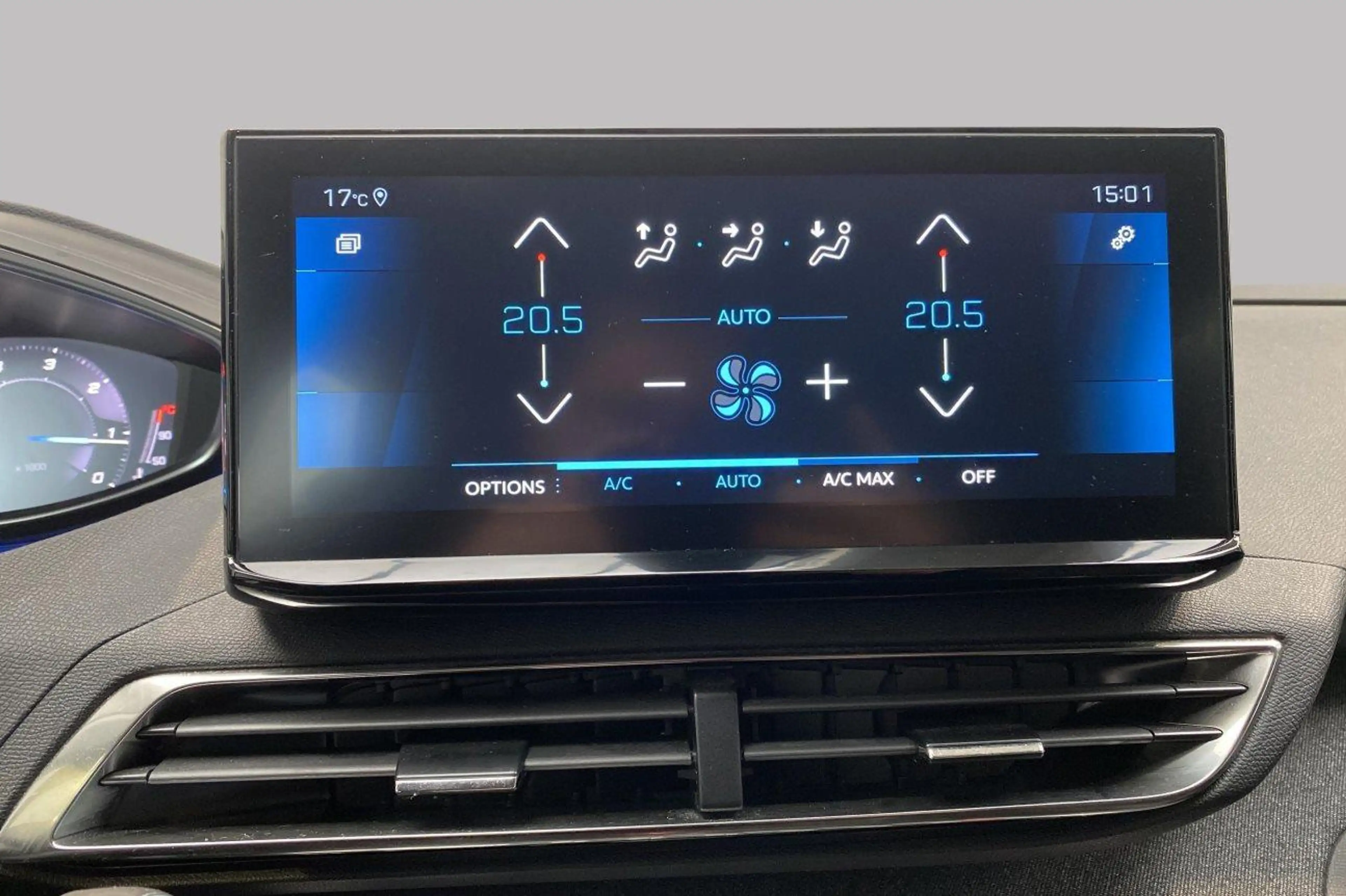 Peugeot 3008 allure Pack — photo 15
