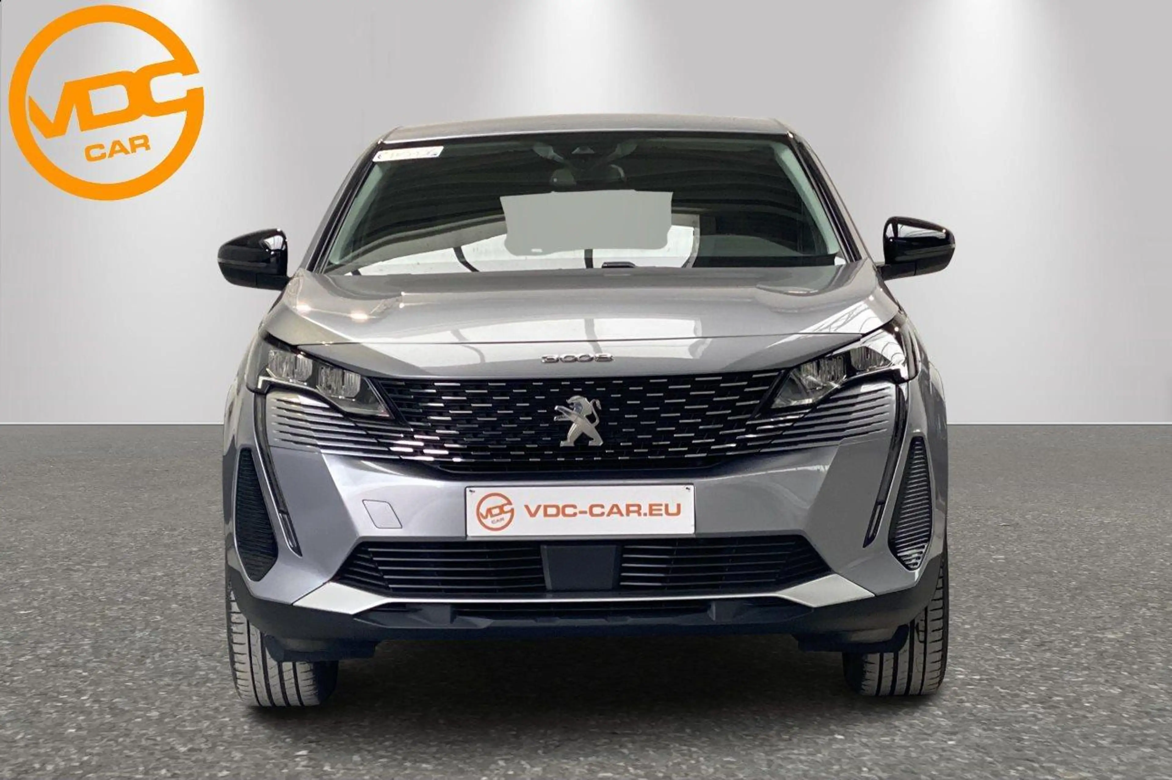 Peugeot 3008 allure Pack — photo 5