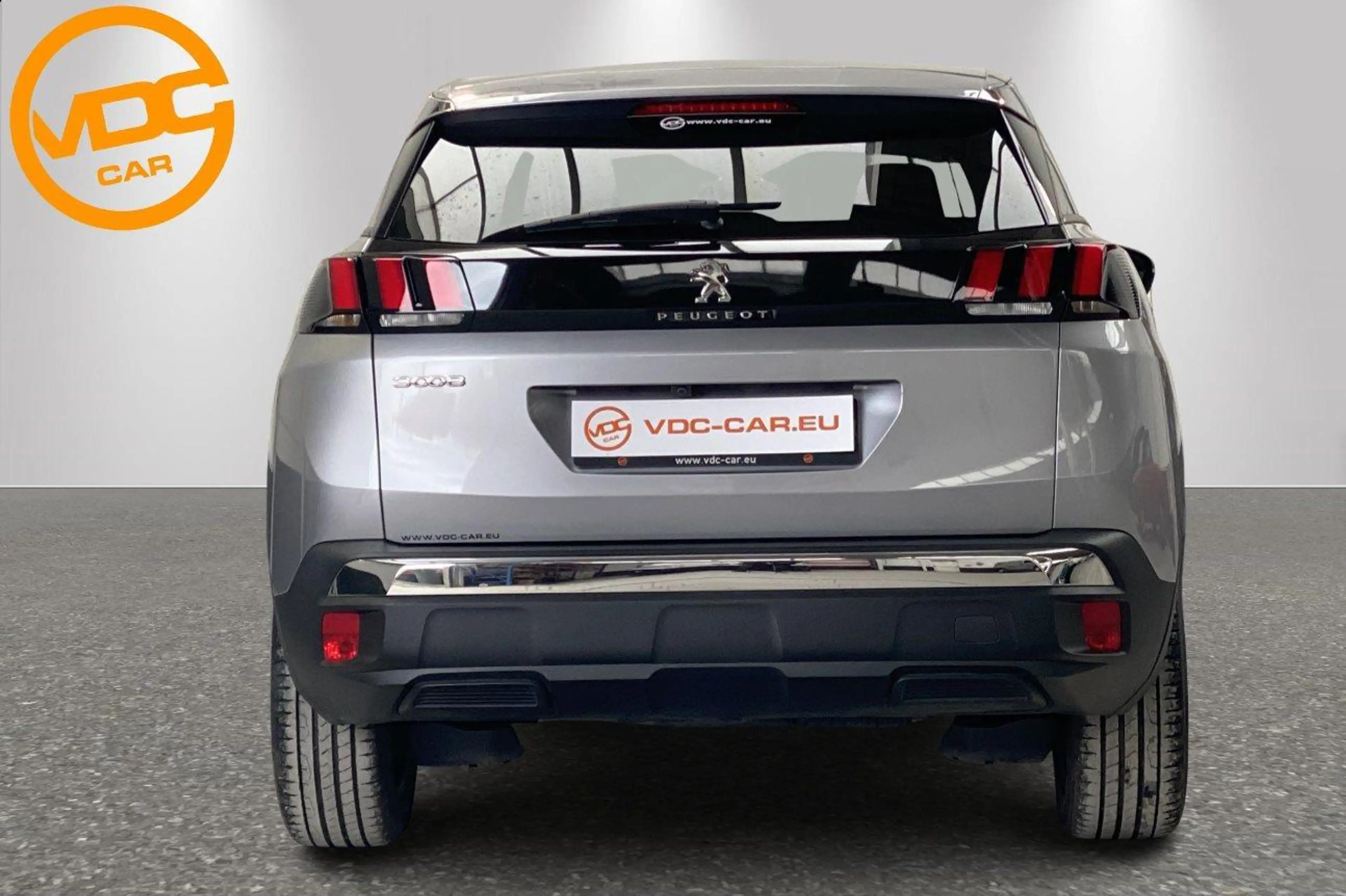 Peugeot 3008 allure Pack — photo 7
