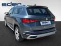 SEAT Ateca Xperience 1.5 TSI ACT DSG Grau - thumbnail 6