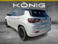 Jeep Compass 1.3 PHEV S Allrad *CarPlay*Kamera*Leder* Gris - thumbnail 4