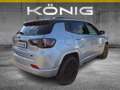 Jeep Compass 1.3 PHEV S Allrad *CarPlay*Kamera*Leder* Gris - thumbnail 3