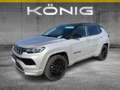 Jeep Compass 1.3 PHEV S Allrad *CarPlay*Kamera*Leder* Gris - thumbnail 1