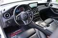 Mercedes-Benz GLC 300 d 4Matic Aut. AHK*360*LEDER*LED*NAVI*AMBIENTE* Grau - thumbnail 8