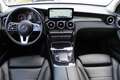 Mercedes-Benz GLC 300 d 4Matic Aut. AHK*360*LEDER*LED*NAVI*AMBIENTE* Grau - thumbnail 11