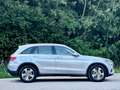 Mercedes-Benz GLC 300 d 4Matic Aut. AHK*360*LEDER*LED*NAVI*AMBIENTE* Grau - thumbnail 3