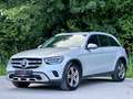 Mercedes-Benz GLC 300 d 4Matic Aut. AHK*360*LEDER*LED*NAVI*AMBIENTE* Grau - thumbnail 1