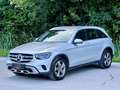 Mercedes-Benz GLC 300 d 4Matic Aut. AHK*360*LEDER*LED*NAVI*AMBIENTE* Grau - thumbnail 4