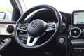 Mercedes-Benz GLC 300 d 4Matic Aut. AHK*360*LEDER*LED*NAVI*AMBIENTE* Grau - thumbnail 9