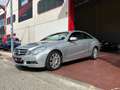Mercedes-Benz E 220 220CDI BE Dynamic Edition Elegance Argent - thumbnail 4
