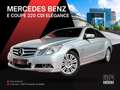 Mercedes-Benz E 220 220CDI BE Dynamic Edition Elegance Argent - thumbnail 1