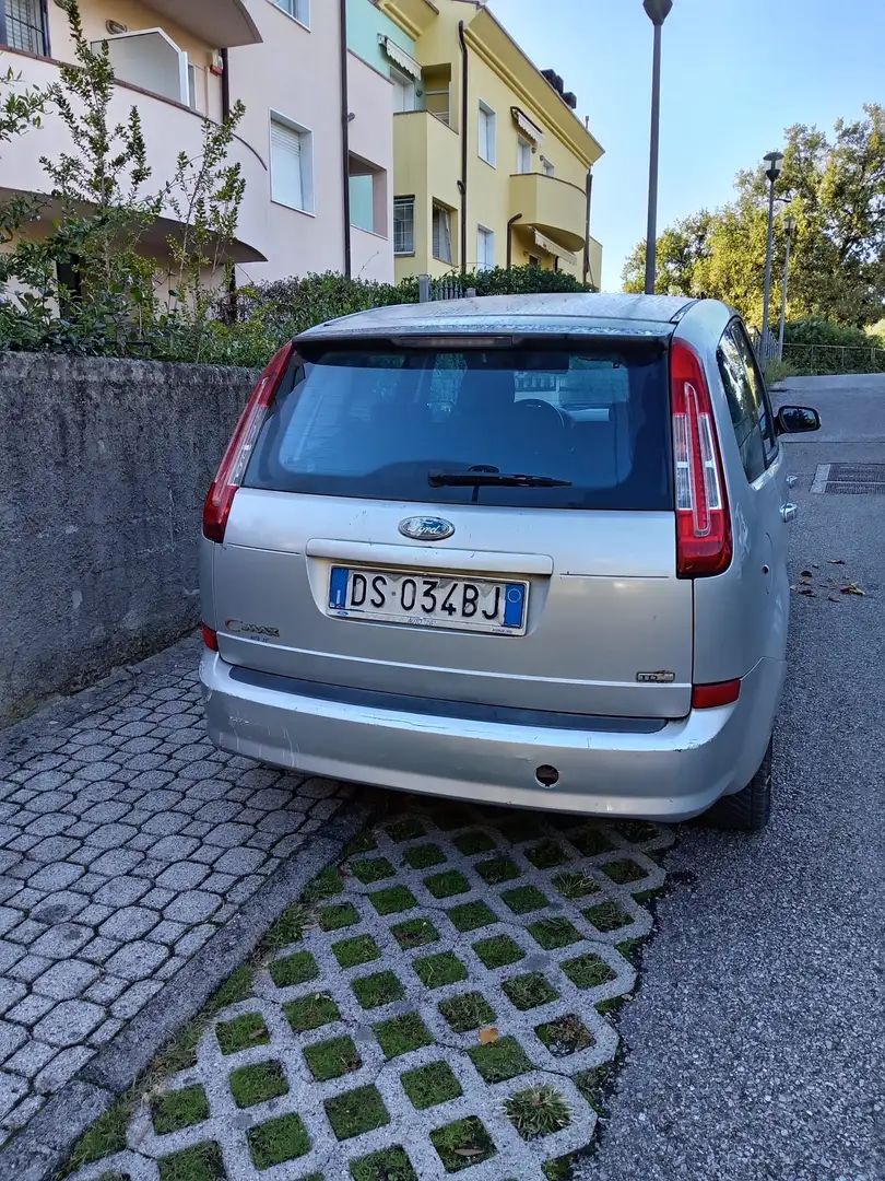 Ford C-Max 1.6 tdci Style Pack 110cv dpf - 1