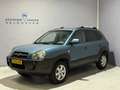 Hyundai TUCSON 2.0i Dynamic // AIRCO // CRUISE // NIEUWE APK Blauw - thumbnail 1