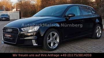 Sportback sport/Navi/Xenon/Klima/PDC/1.Hd/