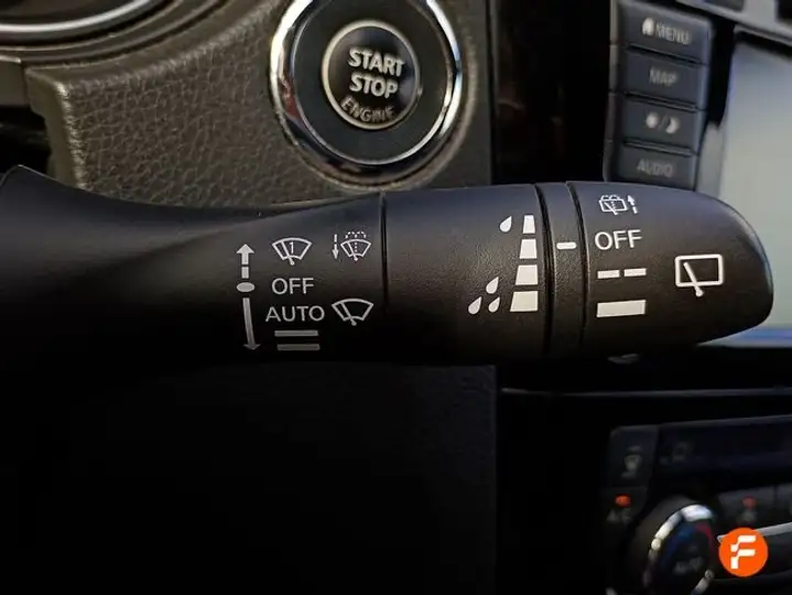 Nissan Qashqai 2020, foto 20