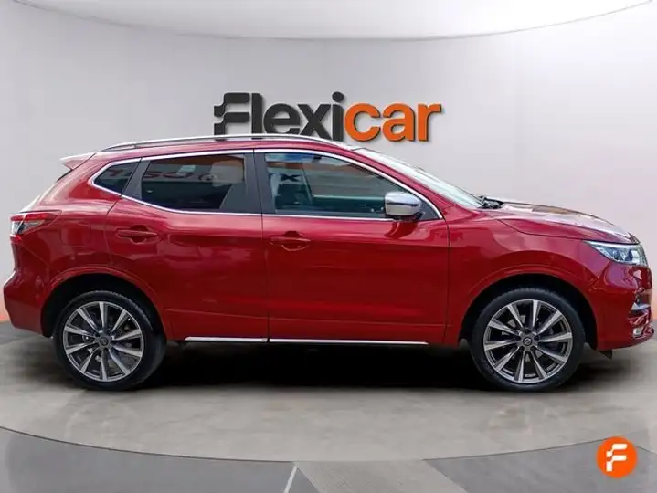 Nissan Qashqai 2020, foto 9