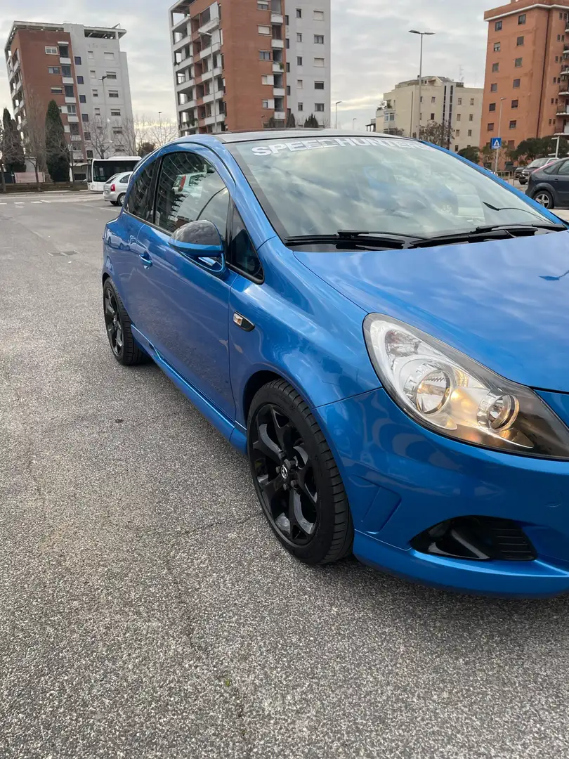 Opel Corsa 3p 1.6 turbo Opc 192cv - 2