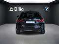 BMW 120 d xDrive pack M 2024 Noir - thumbnail 8