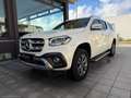 Mercedes-Benz X 250 X 250 d 4Matic Progressive Blanco - thumbnail 7