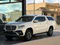 Mercedes-Benz X 250 X 250 d 4Matic Progressive Bílá - thumbnail 1