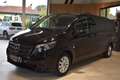Mercedes-Benz Vito 116 CDI/BT Pro extralang Aut. Negro - thumbnail 3