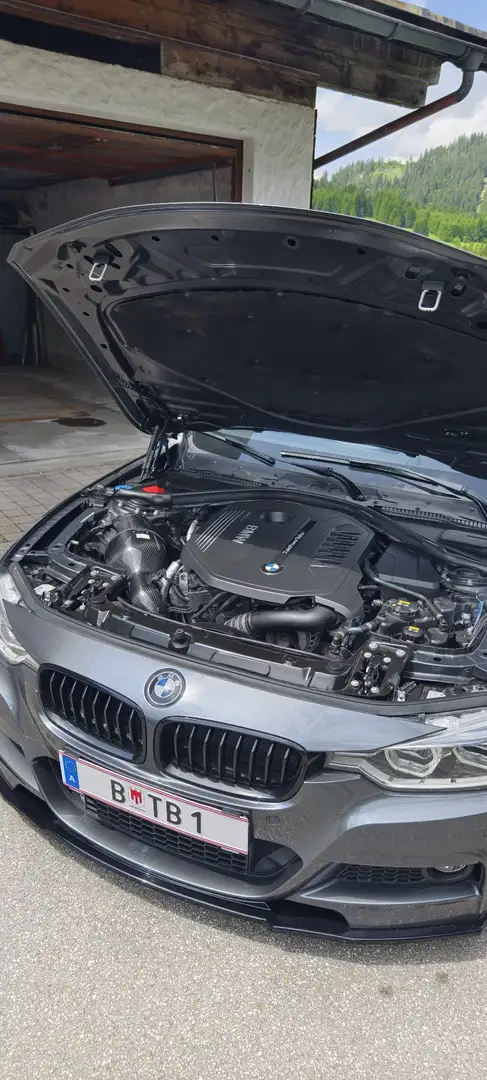 BMW 340 340i xDrive Touring Aut. - 2