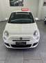 Fiat 500 500 1.3 mjt 16v S 95cv Blanc - thumbnail 3