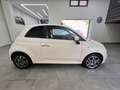 Fiat 500 500 1.3 mjt 16v S 95cv Blanc - thumbnail 5