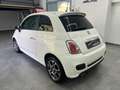 Fiat 500 500 1.3 mjt 16v S 95cv Blanc - thumbnail 8