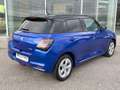 Suzuki Swift 1,2 Hybrid Shine CVT Aut. Blau - thumbnail 4