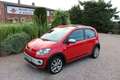 Volkswagen up! cross up! *Navi,Klima,Sitzhzg* Rouge - thumbnail 1