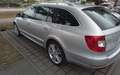 Skoda Superb Combi Elegance Silber - thumbnail 3