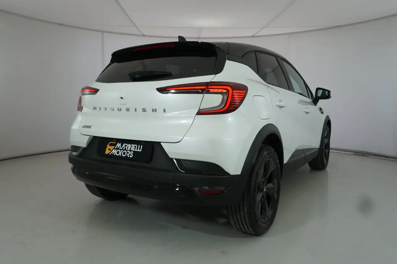 Mitsubishi ASX 2026
