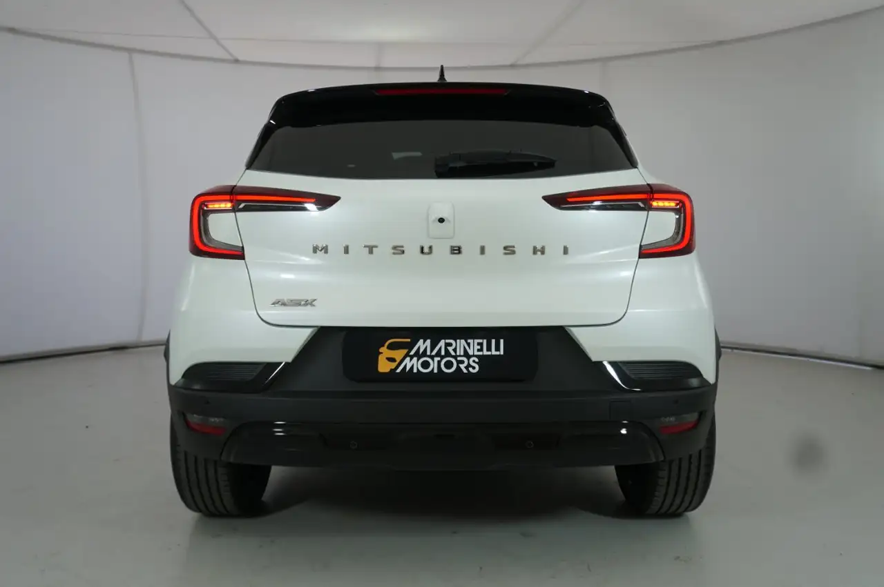 Mitsubishi ASX 2026