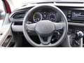 Volkswagen T6.1 Transporter Abt e- Lang Sortimo 1-Gang Rot - thumbnail 16