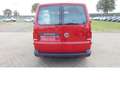 Volkswagen T6.1 Transporter Abt e- Lang Sortimo 1-Gang Rot - thumbnail 4