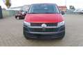 Volkswagen T6.1 Transporter Abt e- Lang Sortimo 1-Gang Rot - thumbnail 3