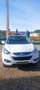 Hyundai iX35 ix35 2.0 CRDi 136 4WDPack Edition Blanc - thumbnail 1