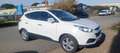 Hyundai iX35 ix35 2.0 CRDi 136 4WDPack Edition Blanc - thumbnail 2