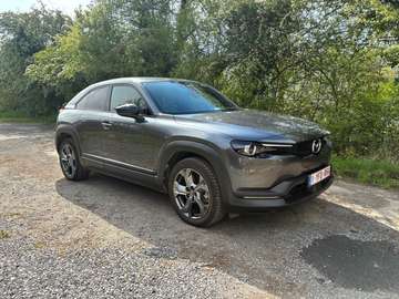 MX-30 35.5 kWh e-SKYACTIV Skycruise