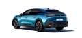 Peugeot 408 Nuevo  GT PLUG-IN HYBRID 180 e-EAT8 Azul - thumbnail 4