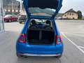 Fiat 500 1,2 69 Mirror 2.0 Dualogic *11.100 km* Blau - thumbnail 7