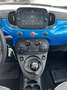 Fiat 500 1,2 69 Mirror 2.0 Dualogic *11.100 km* Blau - thumbnail 13