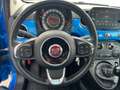 Fiat 500 1,2 69 Mirror 2.0 Dualogic *11.100 km* Blau - thumbnail 12
