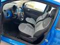 Fiat 500 1,2 69 Mirror 2.0 Dualogic *11.100 km* Blau - thumbnail 10
